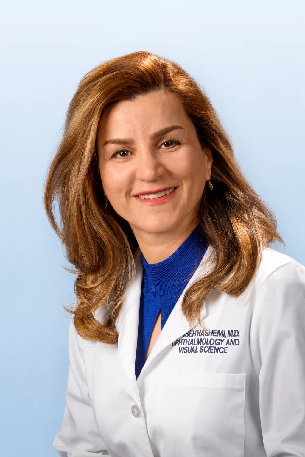 Dr. Nafiseh Hashemi