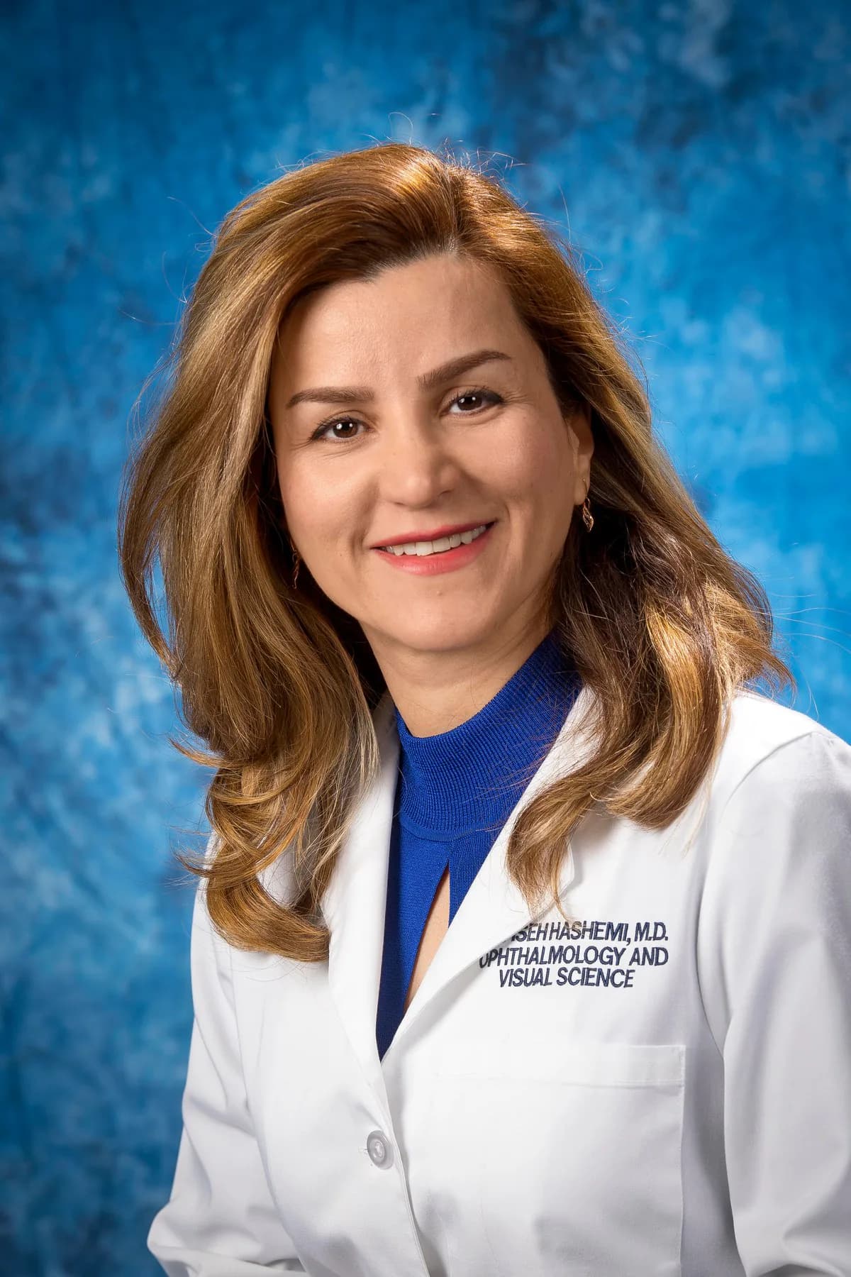 Dr. Nafiseh Hashemi