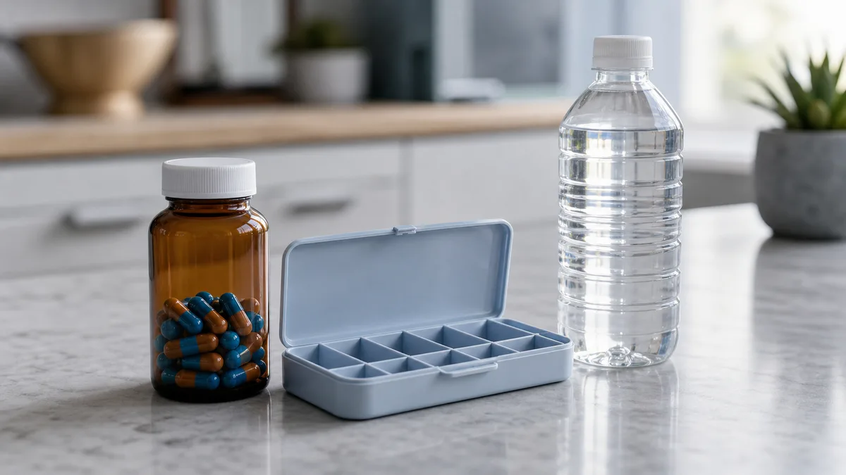 Illustration for Mycophenolate (CellCept/Myfortic)