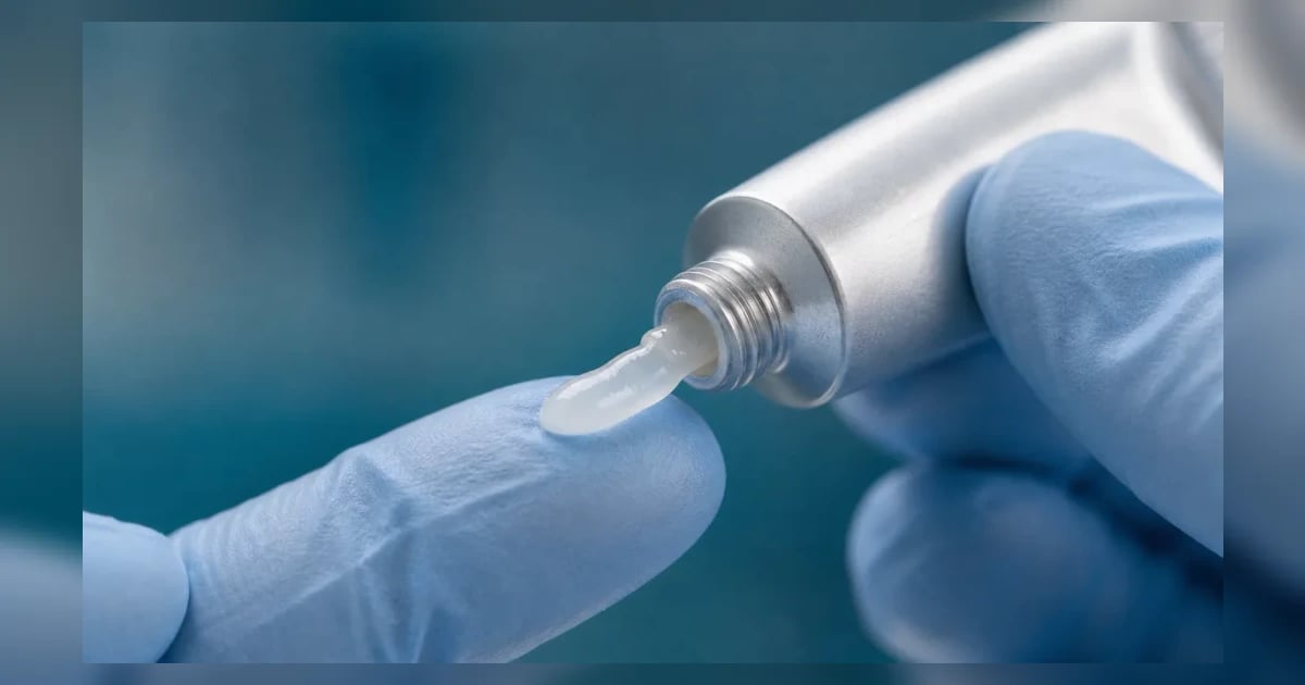 Erythromycin Eye Ointment: Uses, Side Effects & How to Use | Hashemi ...