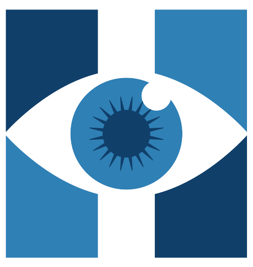 Hashemi Eye Care logo